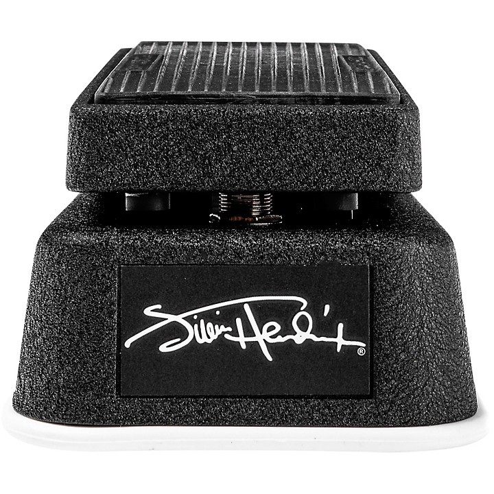 Dunlop JH1D Jimi Hendrix Signature Wah Pedal Level 1