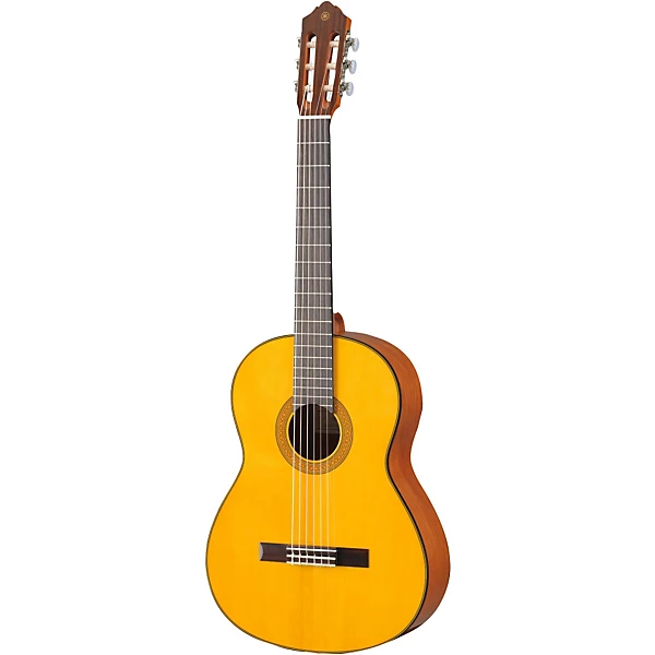 CG142 Classical Guitar Spruce