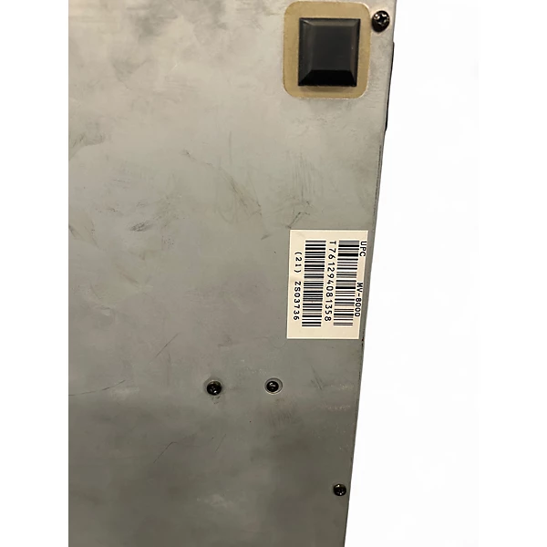 Roland Used 2004 Roland MV 8000 Production Controller.gc