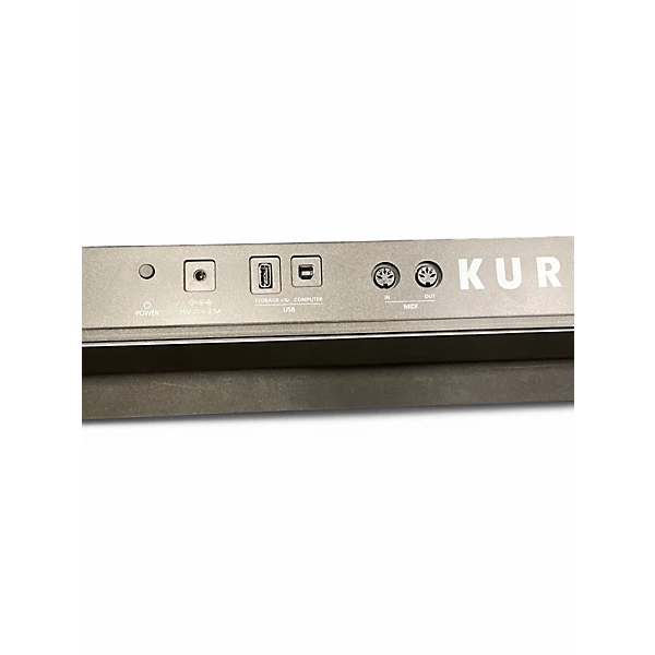 Kurzweil Sp6 7 Stage Piano.gc