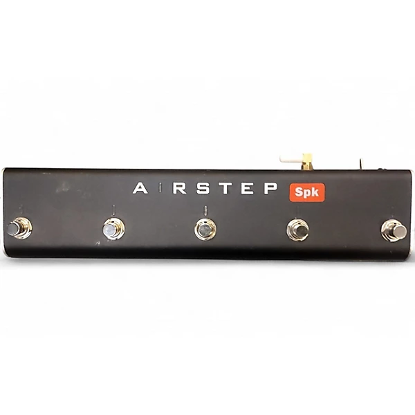 In Store Used Used Xsonic Airstep Spk MIDI Foot Controller.gc