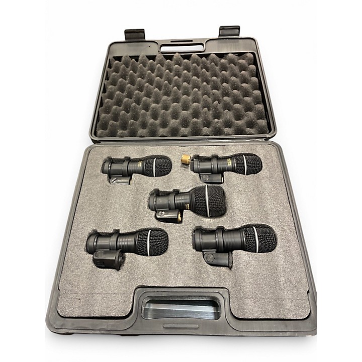 Nady Used Nady DMK5 Drum Microphone