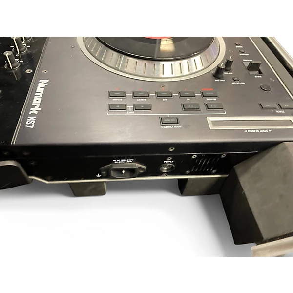 Numark Used Numark NS7 DJ Controller