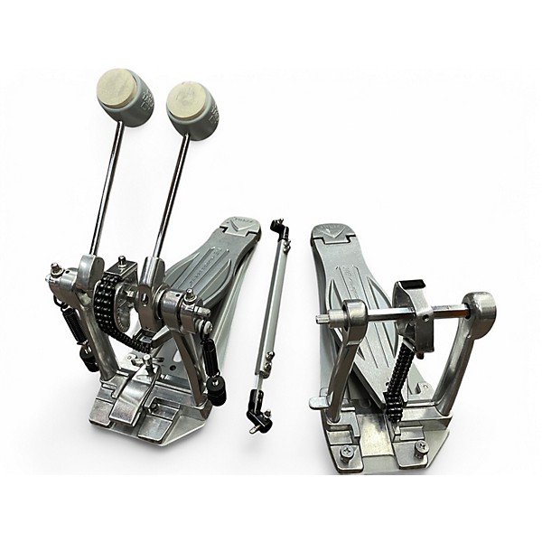 TAMA Used TAMA speed cobra 310 Double Bass Drum Pedal