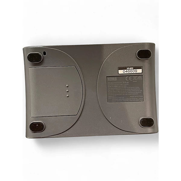 KORG Used KORG KR MINI Metronome.gc