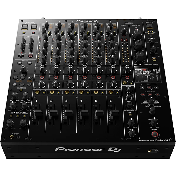 DJM V10 LF