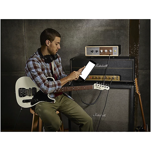 OX Amp Top Box Reactive Load Box