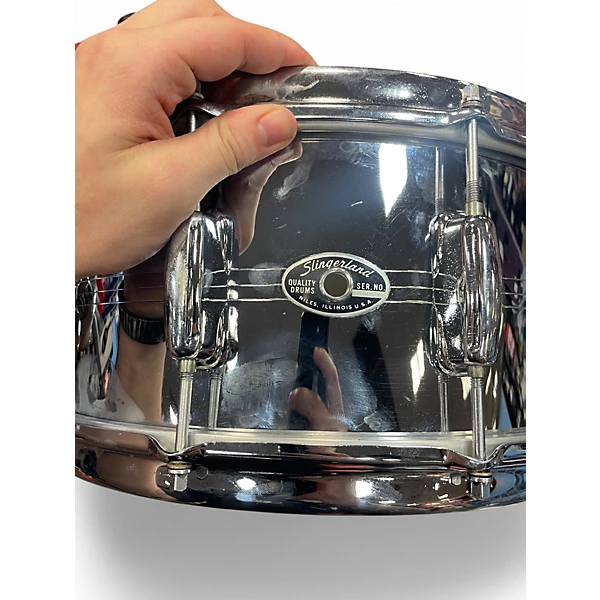 Slingerland Vintage Vintage
