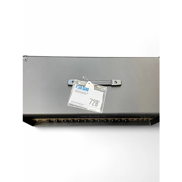 EVH Used EVH 5150 ICONIC 80W Tube Guitar Amp Head