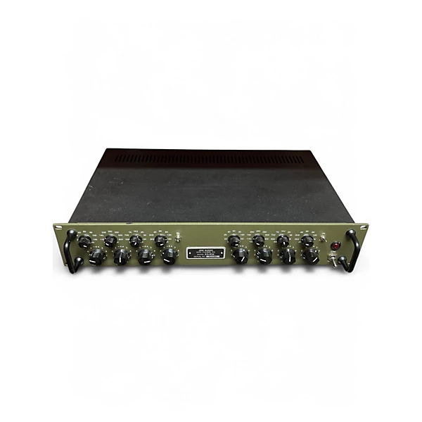 Jdk Audio Used Jdk Audio EQ R24 Sound Package.gc