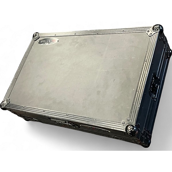 Odyssey Used Odyssey FZGSADDJSR2BL case DJ Case.gc