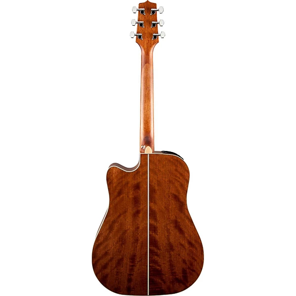 Takamine GD20CE NS Dreadnought Cutaway Acoustic Electric Guitar Natural