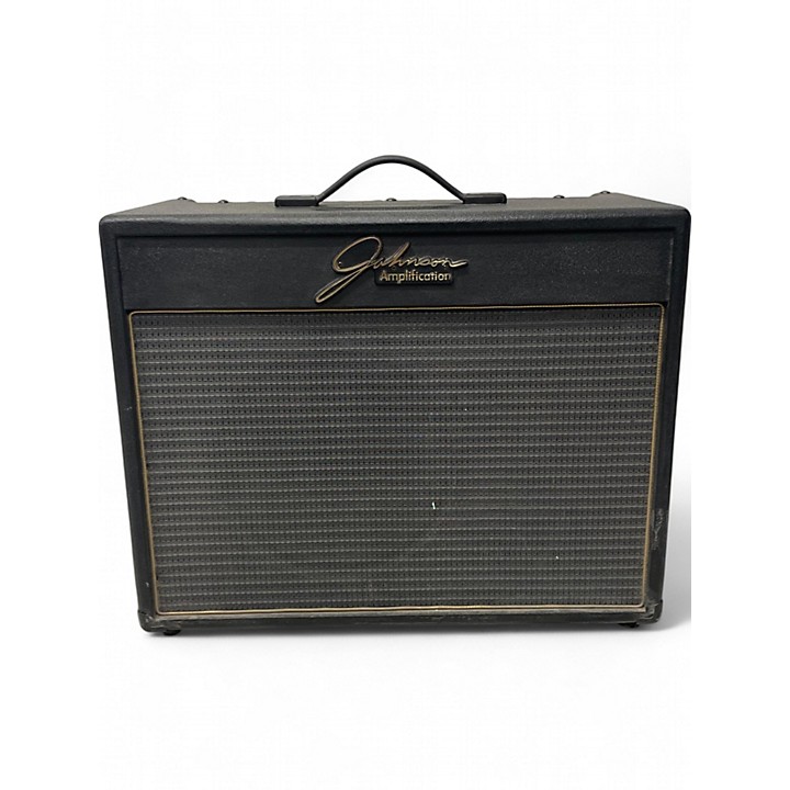 Used Johnson jT50 Guitar Combo Amp