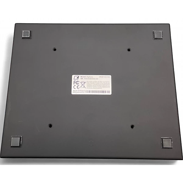 Elektron Used Elektron Digitone Synthesizer.gc