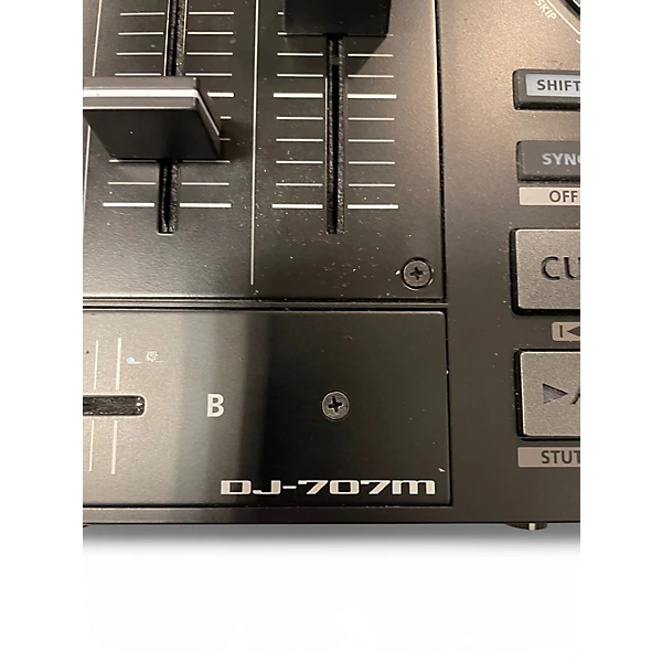 Roland Used Roland DJ 707M DJ Controller