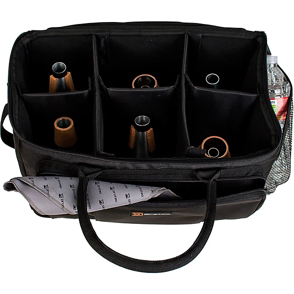 Trumpet Mute Bag With Modular Walls