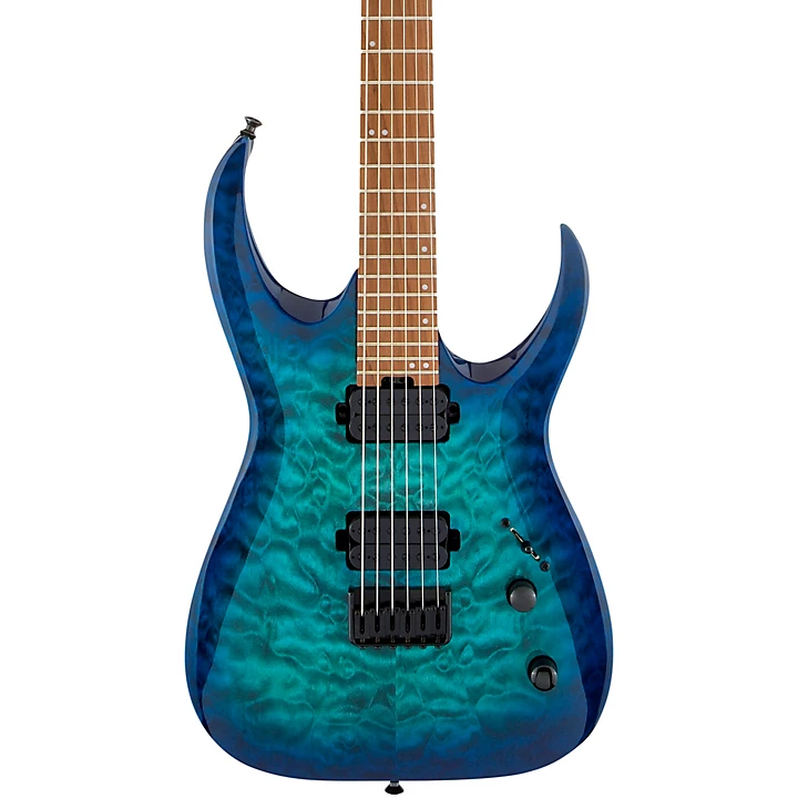 Pro Series Misha Mansoor Juggernaut HT6 Chlorine Burst