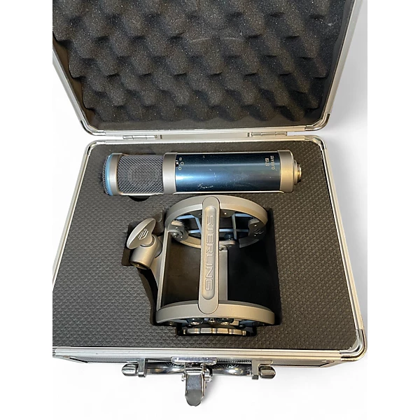 Sterling Audio St159 Recording Microphone Pack.gc