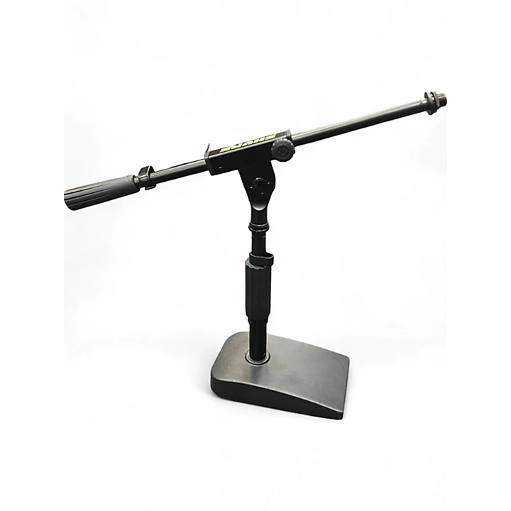 Shure Used Shure SH DESKTOP2 Mic Stand.gc