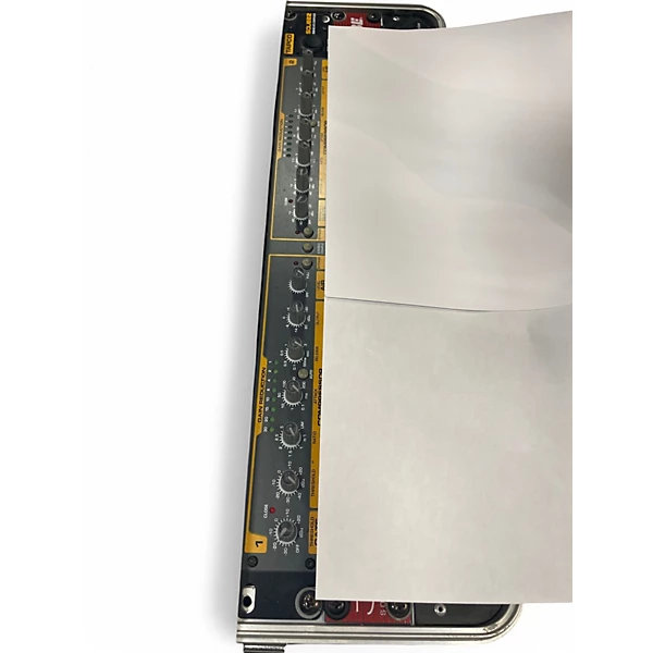 Tapco Used Tapco SQ2 Audio Converter.gc