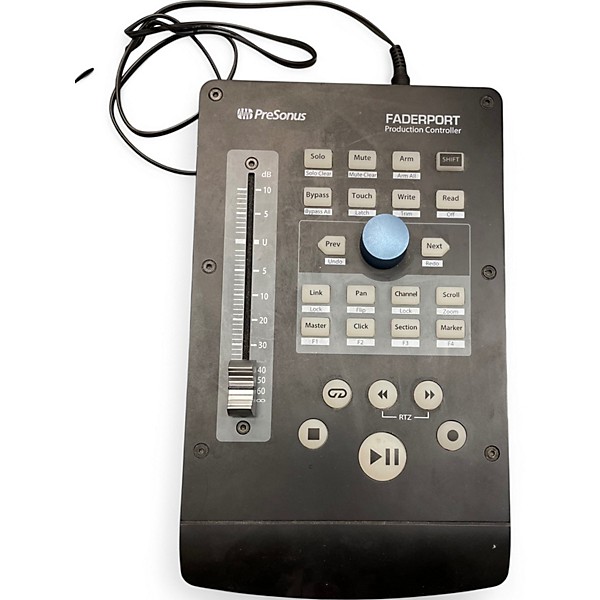 PreSonus Used PreSonus FADERPORT