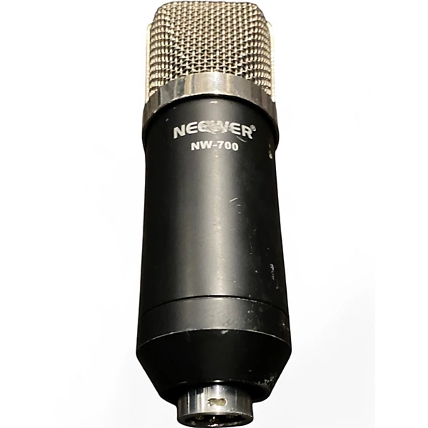 Neewer Used Neewer NW 700 Condenser Microphone