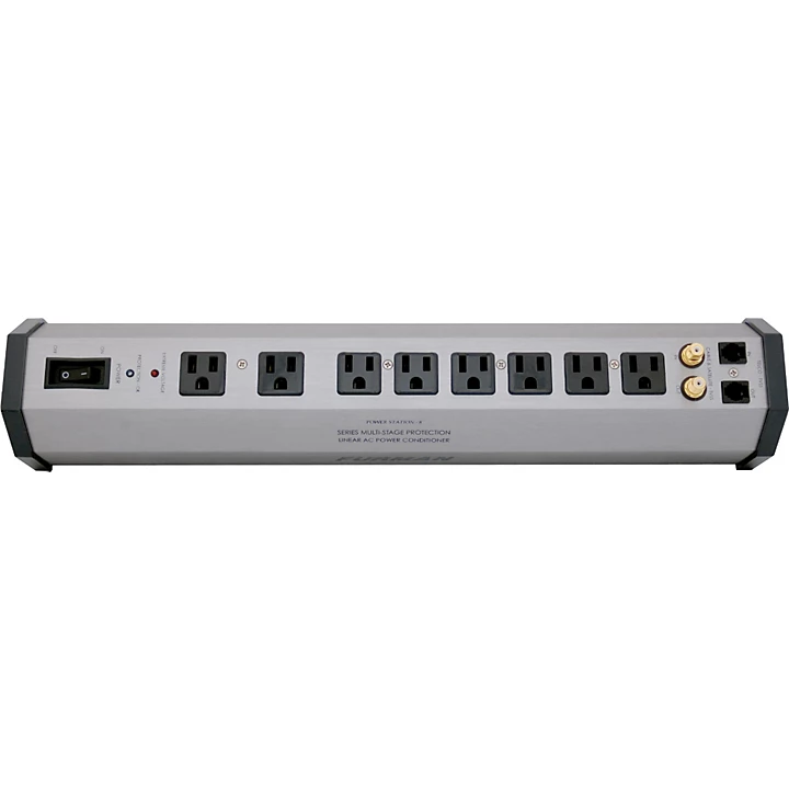 PST 8 Power Station Series AC Power Conditioner