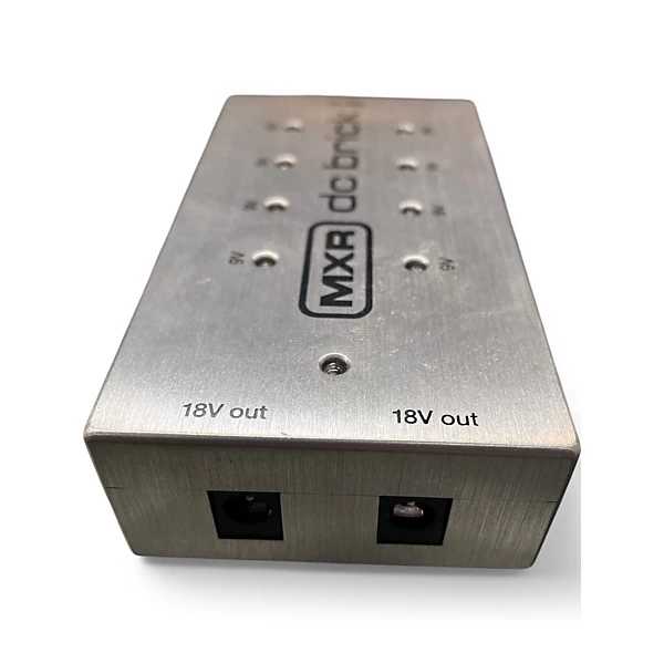 MXR Used MXR DC BRICK Power Supply