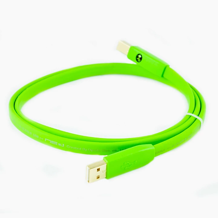 Neo d Series Class B USB Cable 1M