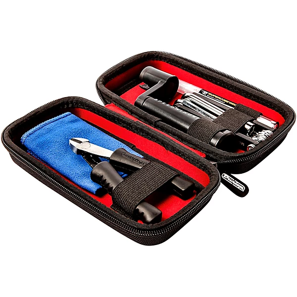 System 65 Complete Guitar Bass String Change Tool Kit