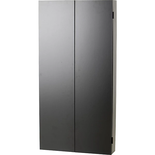 FlexiBooth Instant Voice over Booth Black Gray