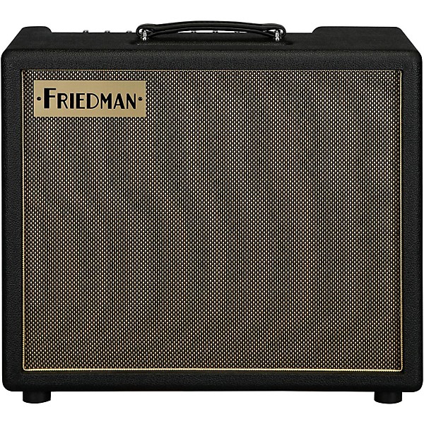 Friedman Runt 50 50W 1x12 Tube Guitar Combo