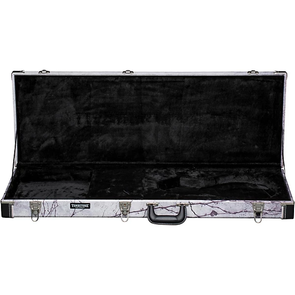 Tombstone EC Form Fit Case