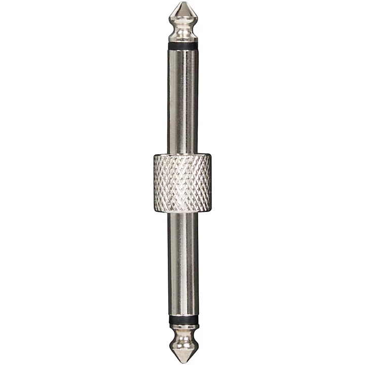 Essential 1 4 TS Male to Male Coupler