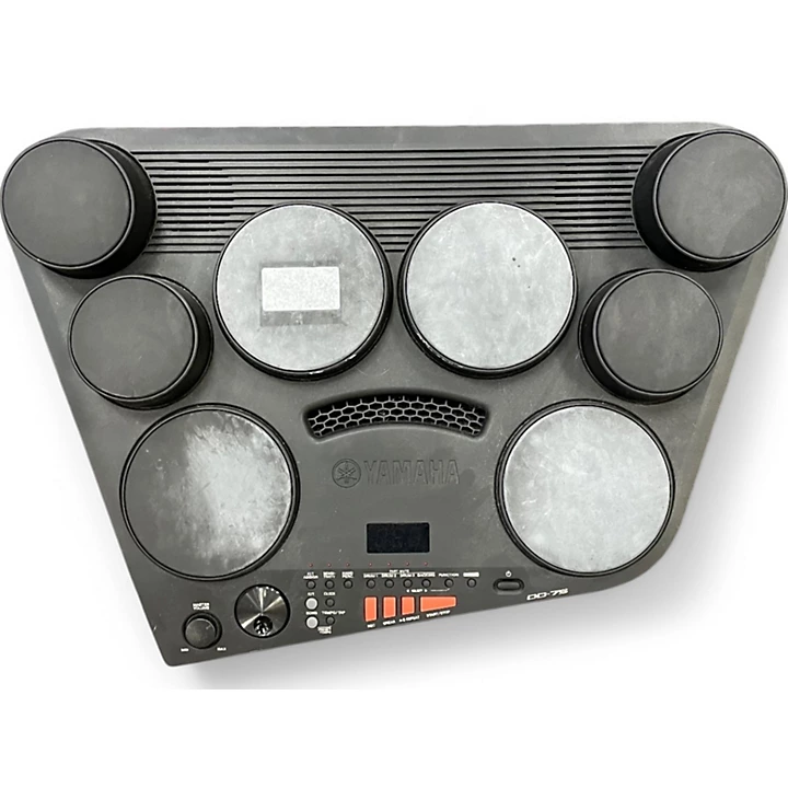 Yamaha Used Yamaha DD75 Electric Drum Set