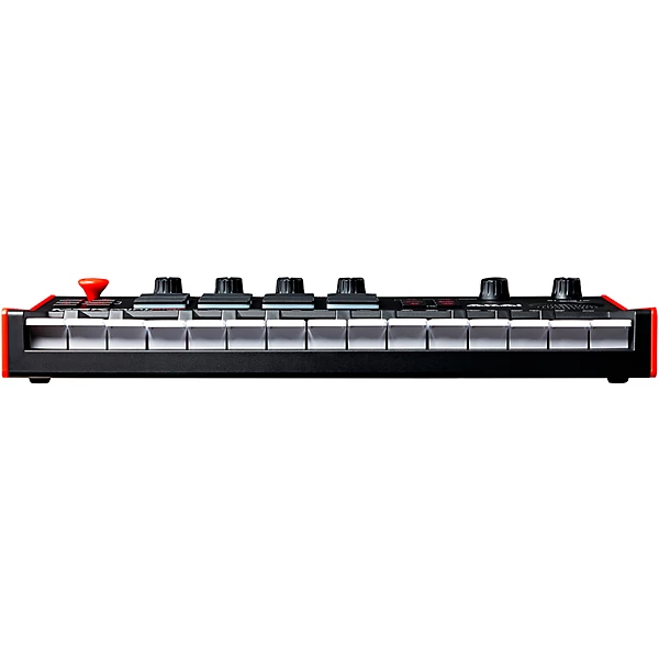 MPK Mini Play mk3 Mini Controller Keyboard with Built in Speaker