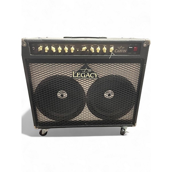 Used Carvin VL212 Tube Guitar Combo Amp