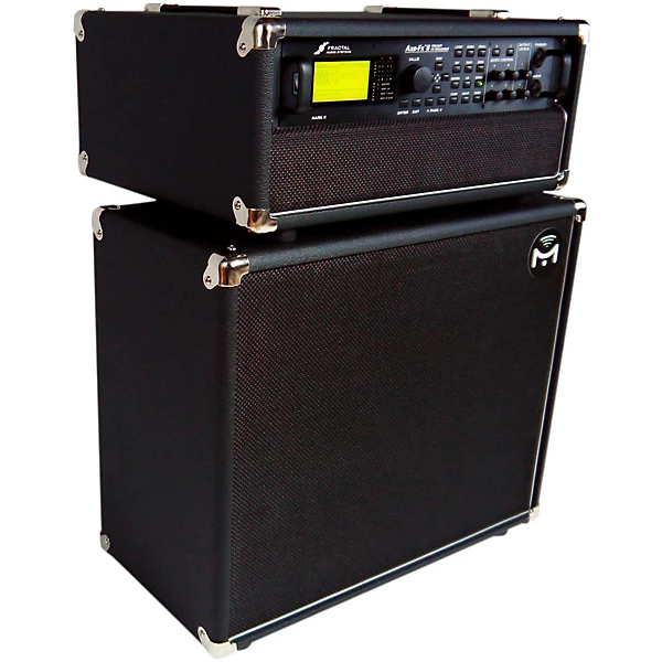 Gemini GM HL Guitar Head Unit