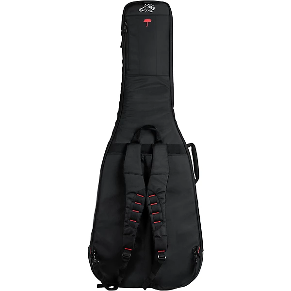Gator G PG ACOUSTIC ProGo Series Ultimate Gig Bag for Acoustic Guitar Level 1 J10638004000000.gc