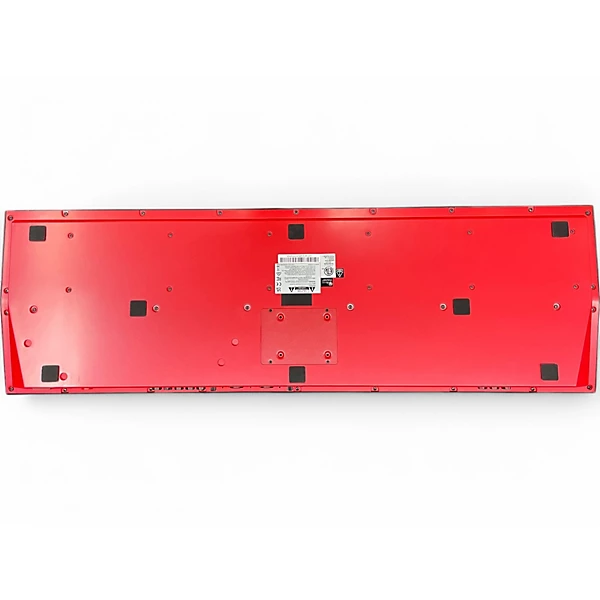 Akai Professional Used Akai Professional MPC Key 61 Keyboard Workstation