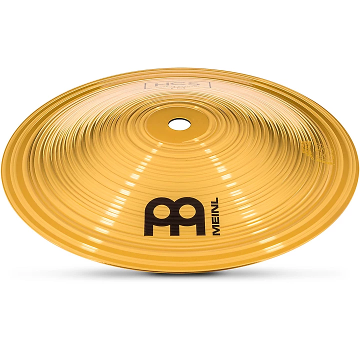 MEINL HCS Bell 8 in.