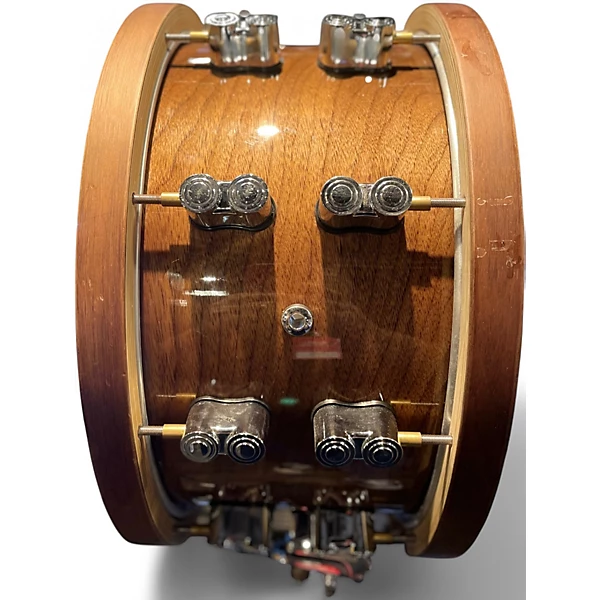PDP by DW Used PDP by DW 7in LIMITED EDITION Walnut Drum.gc