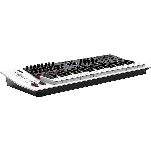 Panorama P4 49 Key USB MIDI Controller Keyboard