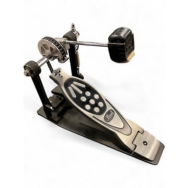 Pearl Used Pearl p530 Single Bass Drum Pedal.gc