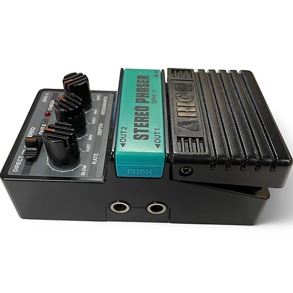Arion Used Arion SPH1 Effect Pedal.gc