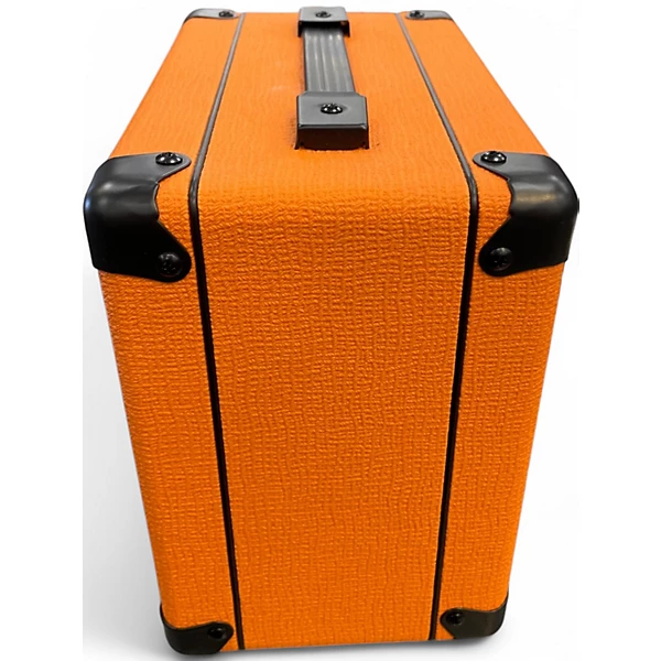 Used Orange ppc108 micro terror Guitar Cabinet
