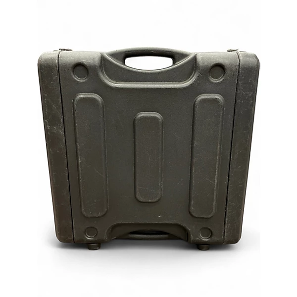 Gator Used Gator RACK CASE Rackmount Case.gc
