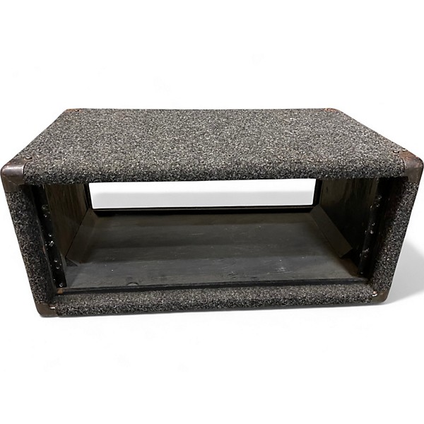 Gemini Used Gemini Misc Rack Case Rackmount Case.gc