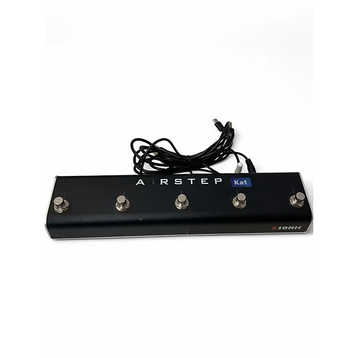 Xsonic Used Xsonic airstep.gc