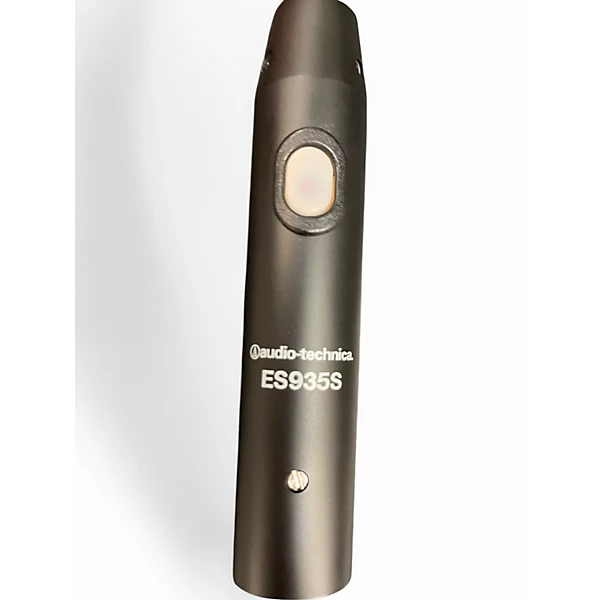 Audio Technica Used Audio Technica 6 GOOSENECK MIC Dynamic Microphone